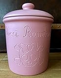  Rosa Rumtopf - Tussi Rumtopf 5 Liter #Rumtopf
