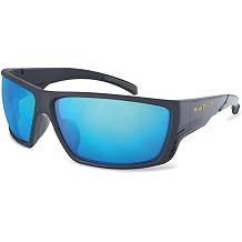 Fusillade Polarized Sunglasses - Impact Resistant - ANSI Z87.1 Safety Rating - 100% UVA/UVB