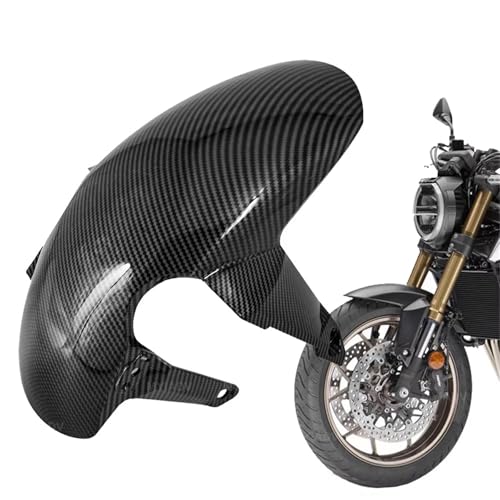 Guardabarros de motocicleta delantera contra salpicaduras CB500F 6