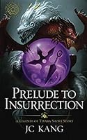 Prelude To Insurrection 1979109559 Book Cover