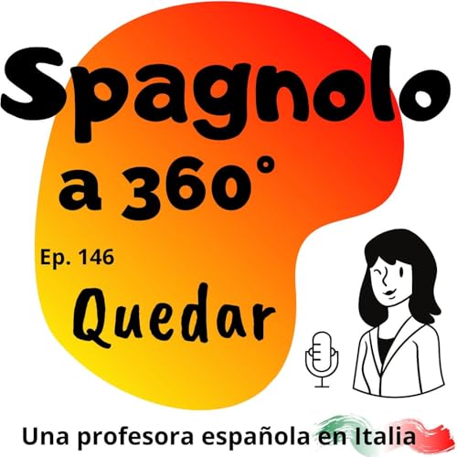 Ep.146 Quedar