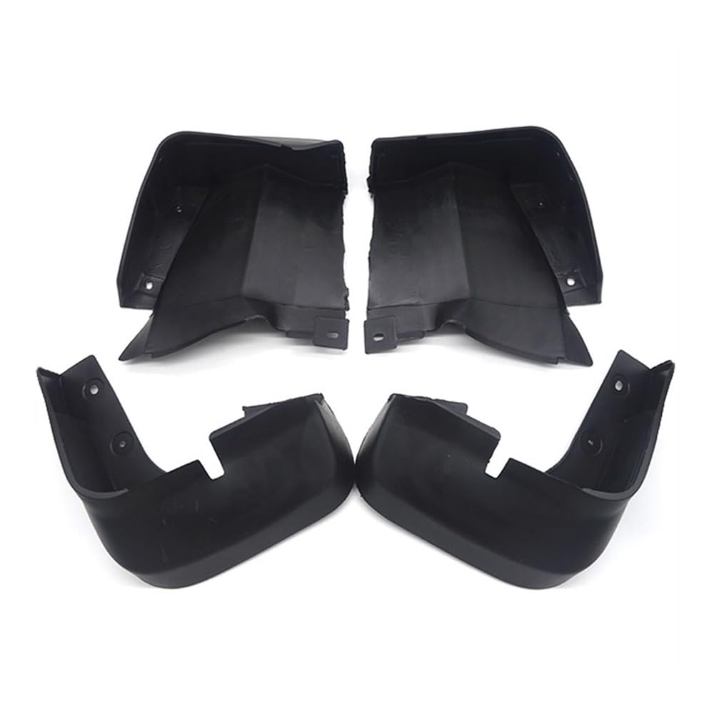 Guardabarros para Civic Sedan 2006-2011: Protección duradera contra salpicaduras 8