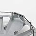 Fiat 1374086080 - Tapacubos original para llantas de acero, Fiat Ducato, 1...