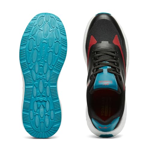 Image of Campus Men Jive Running Shoes