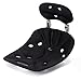 JISAM TRADE [Albjhb] S-Back Portable Posture Correction Standard Chaise pour Chaise de Correction de Posture Noir Ergonomique et S-Back Coque (Couleur aléatoire), Noir, Small