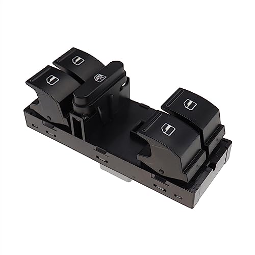 Bouton de vitre Skoda bloqué solution de remplacement 1Z0959858B