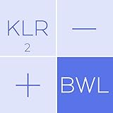 BWL Lösungsgenerator PRO