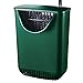 Zilla Aquactic Pet Reptile Internal Water Filter, For Up To 40 Gallons of Water