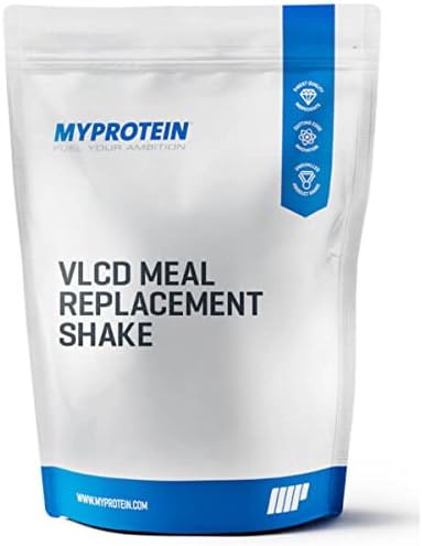 MyProtein Protein Meal Replacement Blend - Chocolate Shake - 500g