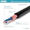 enoaudio Mogami 2534 Quad Balanced Cable Microphone | Neutrik XLR female – XLR male | HiFi - 10 m #3