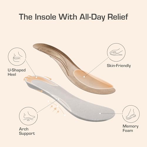 Image of DREAM PAIRS Women's Comfortable Ballet Dressy Work Flats, Round Toe Slip on Office Shoes