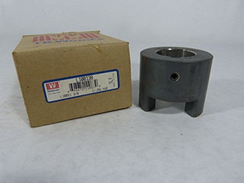 T.B. Woods L100138 Coupling