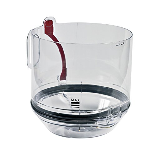 Behälterunterteil Dyson DC37 DC-37