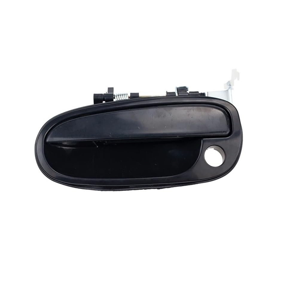 MHTGD Outside Exterior Door Handle 82660-17000 82650-17000 83660-17000 83650-17000 for Hyundai for Matrix for Lavita 2001-2010