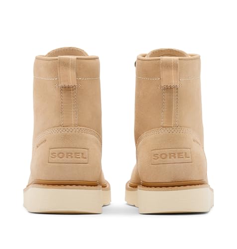 Sorel Men's Slabtown 62' Six Waterproof Fashion Boot3