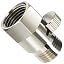 Brushed Nickel