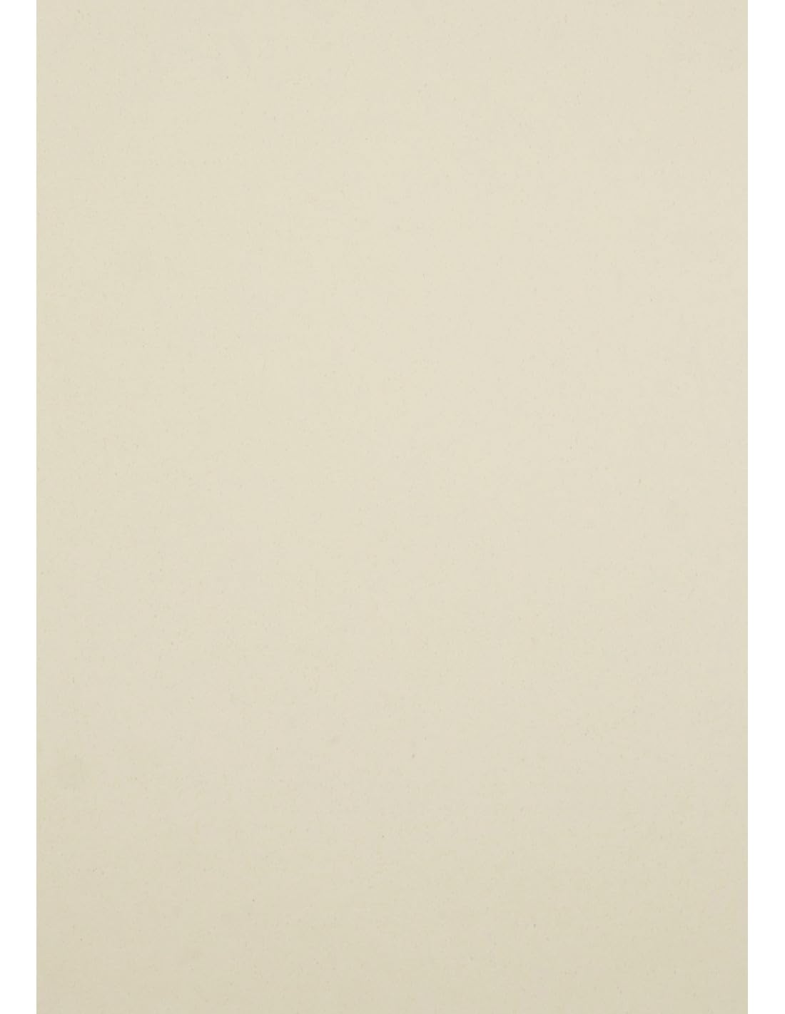 Netuno 50x Cream Cardboard A4 210x297 mm 8.3x11.7 in 250gsm Crush Citrus Natural Paper Elegant Printable Cardboard Colourful Recycled Paper for Invitations Business Cards brochures Book Covers menus