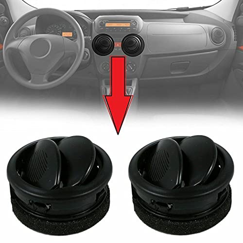 Griglia Di Ventilazione Per Peugeot Bipper, Citroen Nemo E Fiat Fiorino - Ricambio Originale - Foto 5