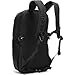Pacsafe Vibe 25L Anti Theft Travel Pack Casual Daypack, Black