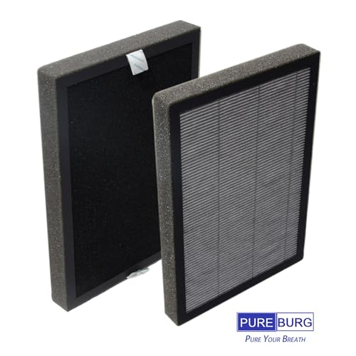 Filtre de rechange Kenmore PM2010 Kalado KCA01 H13 HEPA