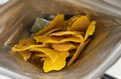 セブ ドライマンゴー 160g