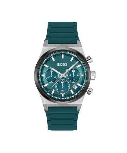 BOSS Men's Analog Watch