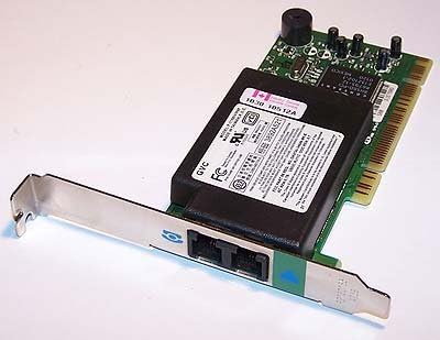 GVC - GVC 56K PCI 79EKD Modem F-1156IV/R9F