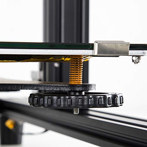 Creality CR-10 V2 3D-Drucker (300x300x400mm Druckraum)✪ - 7