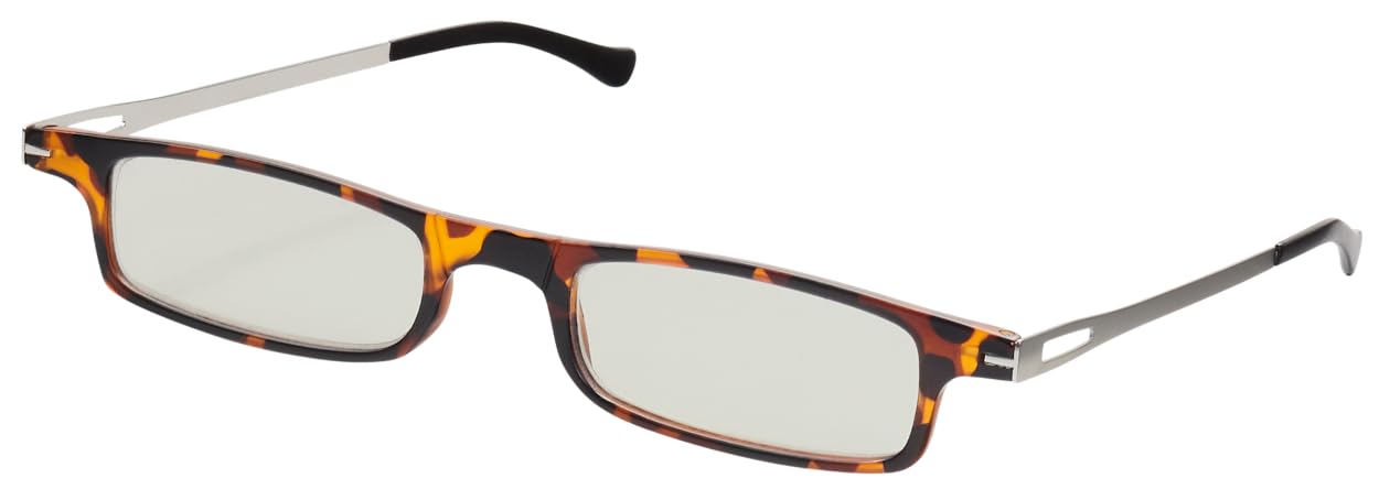 Remaldi Eyeslide (Tortoise, 1.5, Dioptres)