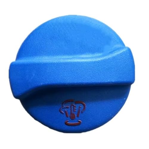 Réservoir Liquide Réfroidissement 1H0121321A Bouchon Vase Expansion VW Corrado