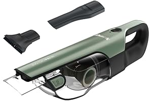 Shark UltraCyclone Pro Cordless Handheld Vacuum: Powerful Cleaning in Your Hands