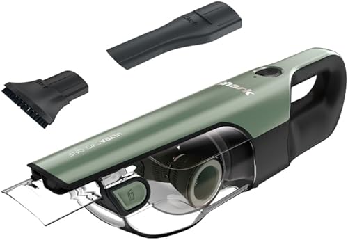 Miniatura 1 de Shark CH901 UltraCyclone Pro - Aspiradora de mano inalámbrica, con taza de polvo XL, en verde (renovada)