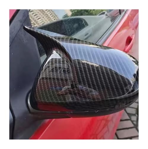 Boîtier miroir côté Mazda 6 GH coque de rétroviseur robuste et durable