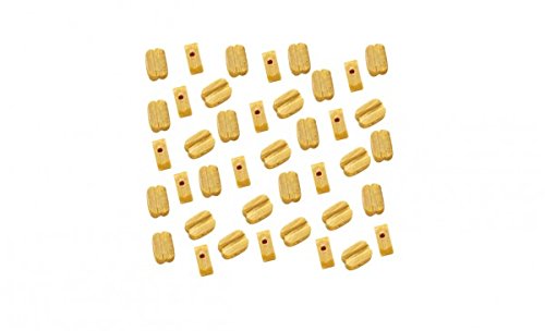 BLOCKS PIECES PER BAG 20 5MM (OcCre - 17001)