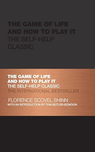The Game of Life and How to Play It: The Self-help Classic (Capstone Classics) (English Edition)