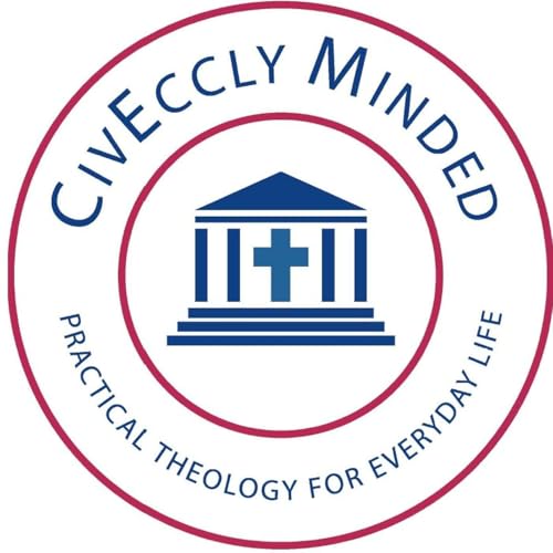 Couverture de CivEccly Minded with Cory Wing