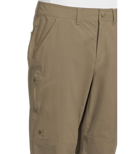 Royal Robbins Men's Wilder Pants4