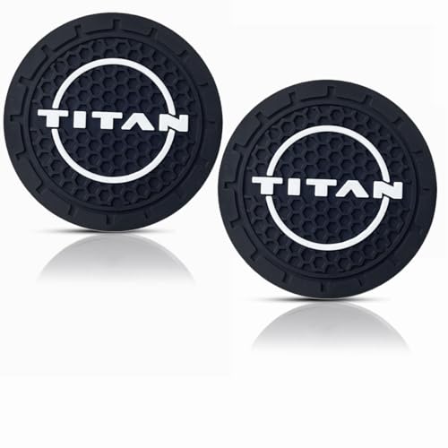 2 Pzas Posavasos Antideslizante para Auto miniatura 5