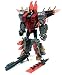 JINJIND Transformatoren Spielzeug, Transformation Spielzeug PX-04 Dinobot SumManus Snarl Figur