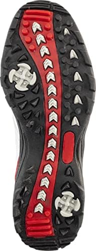 ☆新品☆キャスコ・スパイクレス・赤ラインがアクセント・ 25、5cm