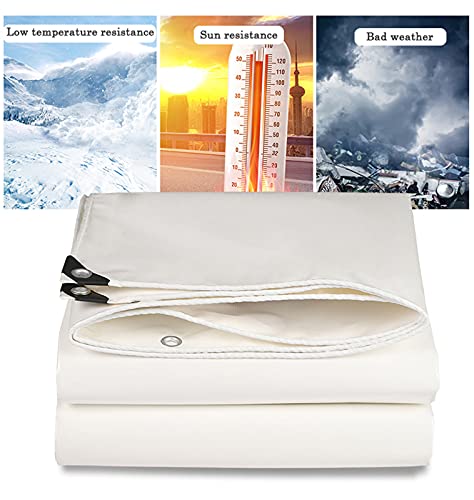 Bâche de camping imperméable pour protéger votre matériel - 6