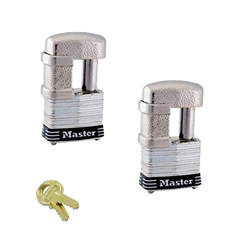 Master Lock -