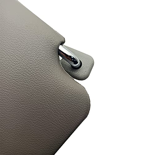 Alette Parasole Auto Interni anteriore a sinistra