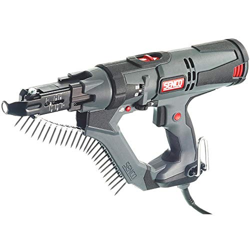 Senco Ds235-Ac 2” Corded 5000 Rpm Auto-Feed Screwdriver 7T0001N #TOP2