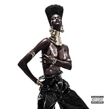 Bare Wit Me [Explicit]