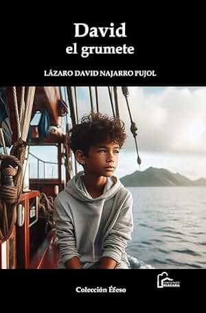 David el grumete