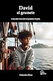  David el grumete (Spanish Edition)