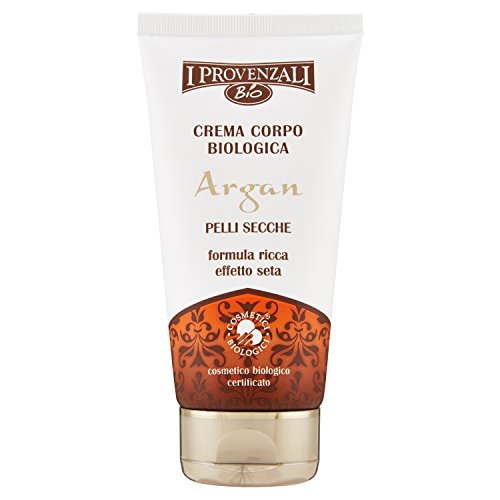 I Provenzali Crema Corpo Argan Argan 150 ml (1 pezzo)