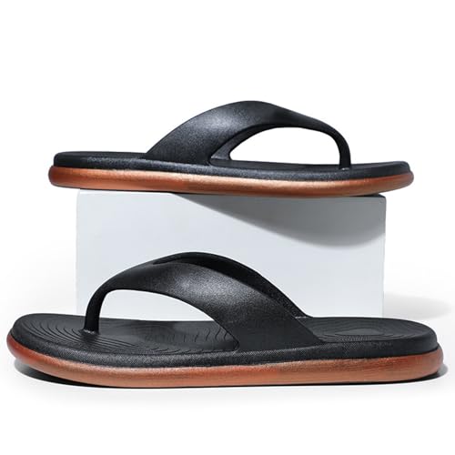 Summer men's herringbone ls size 9 non-slip wear-resistant sports beach ls3