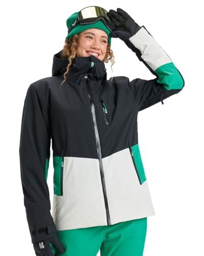 Blouson Roxy Stormdash EU - vue 3